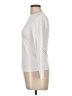 Shein Ivory Long Sleeve T-Shirt Size L - photo 5