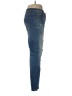 Black Stars Blue Jeans Size 28 waist - photo 4