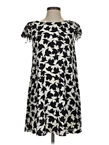 Trafaluc by Zara Casual Dress (view 1)