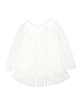 Jona Michelle 3/4 Sleeve Blouse