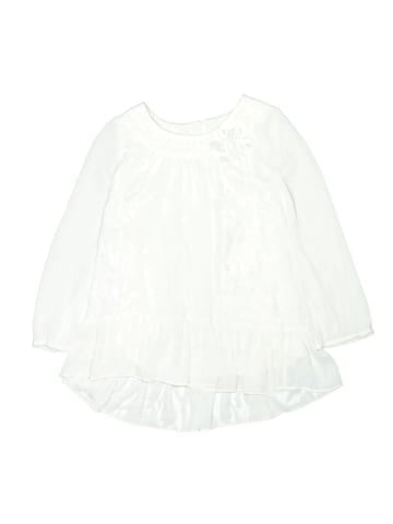 Jona Michelle 3/4 Sleeve Blouse (view 1)