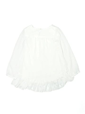 Jona Michelle 3/4 Sleeve Blouse (view 2)