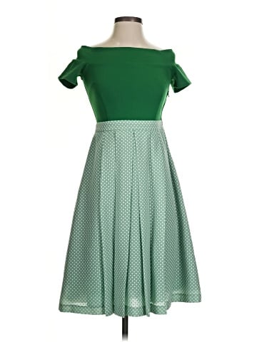 ModCloth Cocktail Dress (view 1)