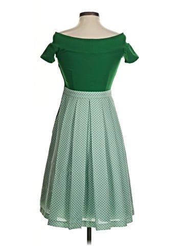 ModCloth Cocktail Dress (view 2)