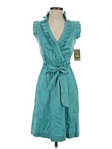 Max and Cleo Cocktail Dress (view 1)