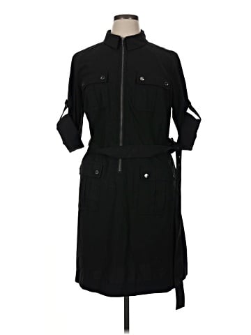 MICHAEL Michael Kors Casual Dress (view 1)