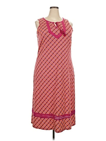 C. Wonder Casual Dress (view 1)