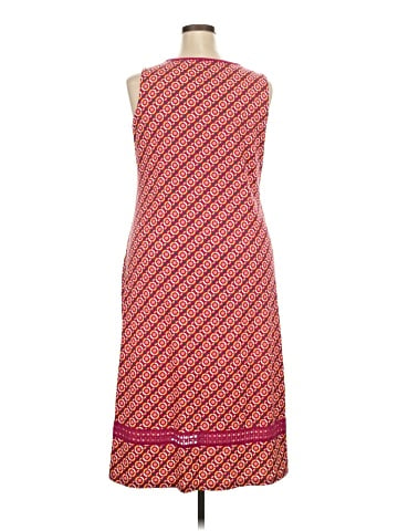 C. Wonder Casual Dress (view 2)