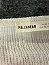 Pull&Bear 100% Polyester Ivory Sleeveless Top Size S - photo 7