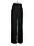 Express 100% Polyester Black Dress Pants Size 6 - photo 1