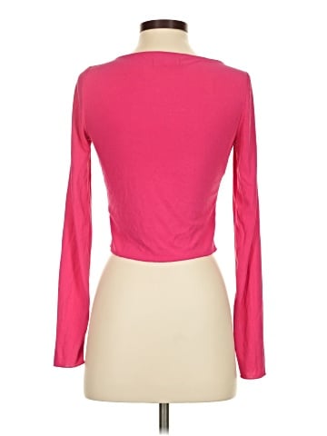 Urban Outfitters Long Sleeve Top (view 2)