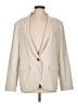 Old Navy Ivory Blazer Size L - photo 1