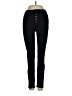 Just Black Black Jeans Size 26 waist - photo 1