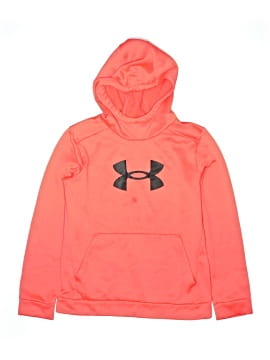 Under Armour Pullover Hoodie (view 1)