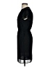 H&M 100% Polyester Black Cocktail Dress Size 2 - photo 5