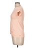 all in motion Orange Short Sleeve Top Size 10 - 12 - photo 5
