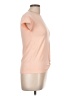 all in motion Orange Short Sleeve Top Size 10 - 12 - photo 4