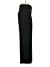 Express 100% Polyester Black Dress Pants Size 6 - photo 4