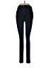 Zara Blue Black Jeans Size 6 - photo 1