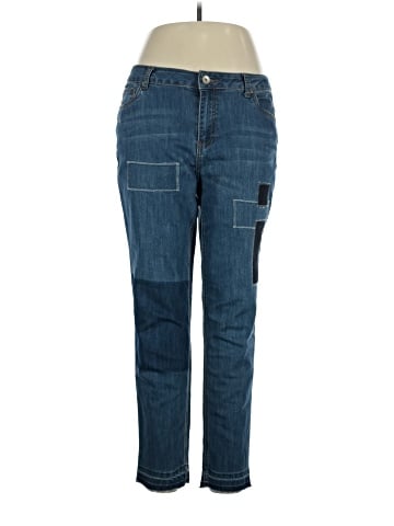 Indigo Thread Co. Jeans (view 1)