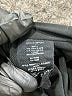 Theory Solid Black Cocktail Dress Size 6 - photo 8