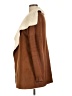 Fever 100% Polyester Brown Cardigan Size L - photo 5