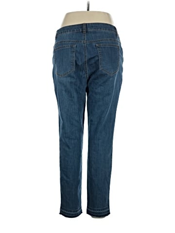 Indigo Thread Co. Jeans (view 2)