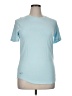 two blind brothers Blue Active T-Shirt Size XL - photo 1