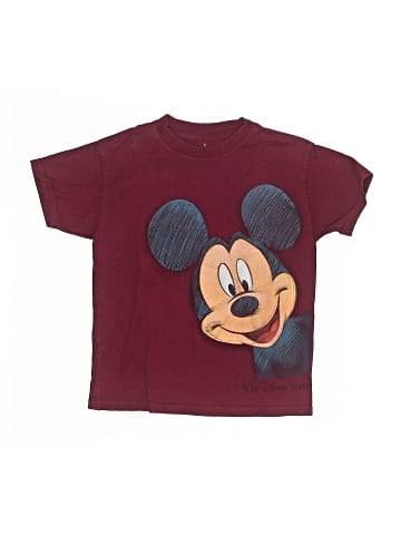 Disneyland Resort Short Sleeve T-Shirt (view 1)