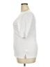 Chaps White 3/4 Sleeve T-Shirt Size XXL - photo 5