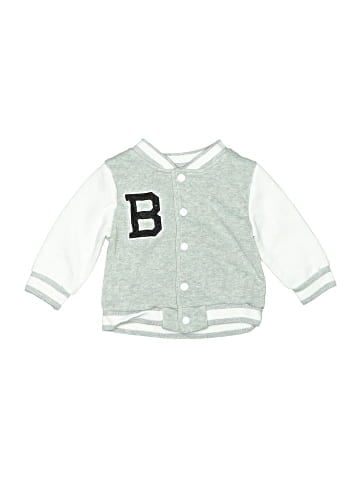 Unbranded Jacket (view 1)