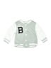 Unbranded Gray Jacket Size 6-9 mo - photo 1