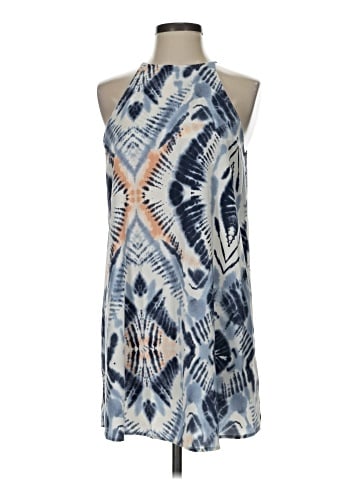 Tyche Casual Dress (view 1)