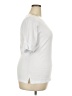 Chaps White 3/4 Sleeve T-Shirt Size XXL - photo 4