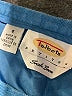 Talbots 100% Linen Stars Blue Linen Pants Size 6 (petite) - photo 7