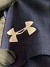 Under Armour Blue Athletic Shorts Size XS (estimated) - photo 3