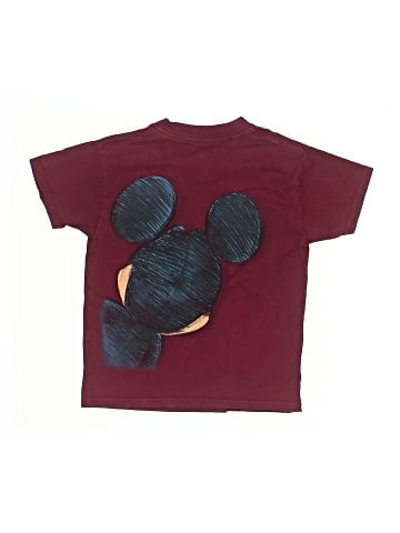 Disneyland Resort Short Sleeve T-Shirt (view 2)