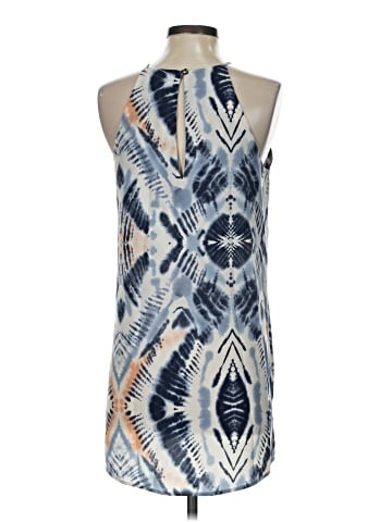Tyche Casual Dress (view 2)