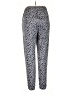 Unbranded Animal Print Gray Casual Pants Size XL - photo 2