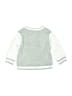 Unbranded Gray Jacket Size 6-9 mo - photo 2