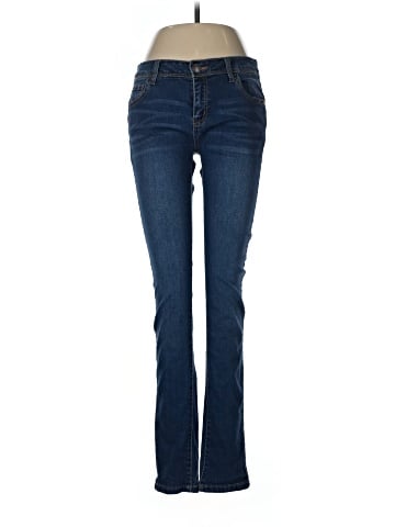 Wax Jean Jeans (view 1)