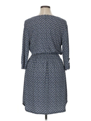 En Focus Casual Dress (view 2)