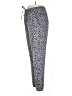 Unbranded Animal Print Gray Casual Pants Size XL - photo 5