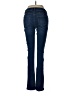 Wax Jean Hearts Blue Jeans Size 6 - photo 2