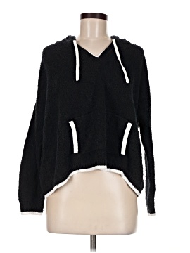 Planet By Lauren G Pullover Sweater