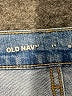 Old Navy Hearts Blue Jeans Size 12 - photo 7