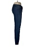 Wax Jean Hearts Blue Jeans Size 6 - photo 4