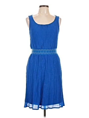 AB Studio Casual Dress (view 1)