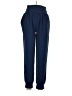 Unbranded Solid Blue Track Pants Size M - photo 1