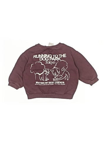 Zara Sweatshirt (view 2)